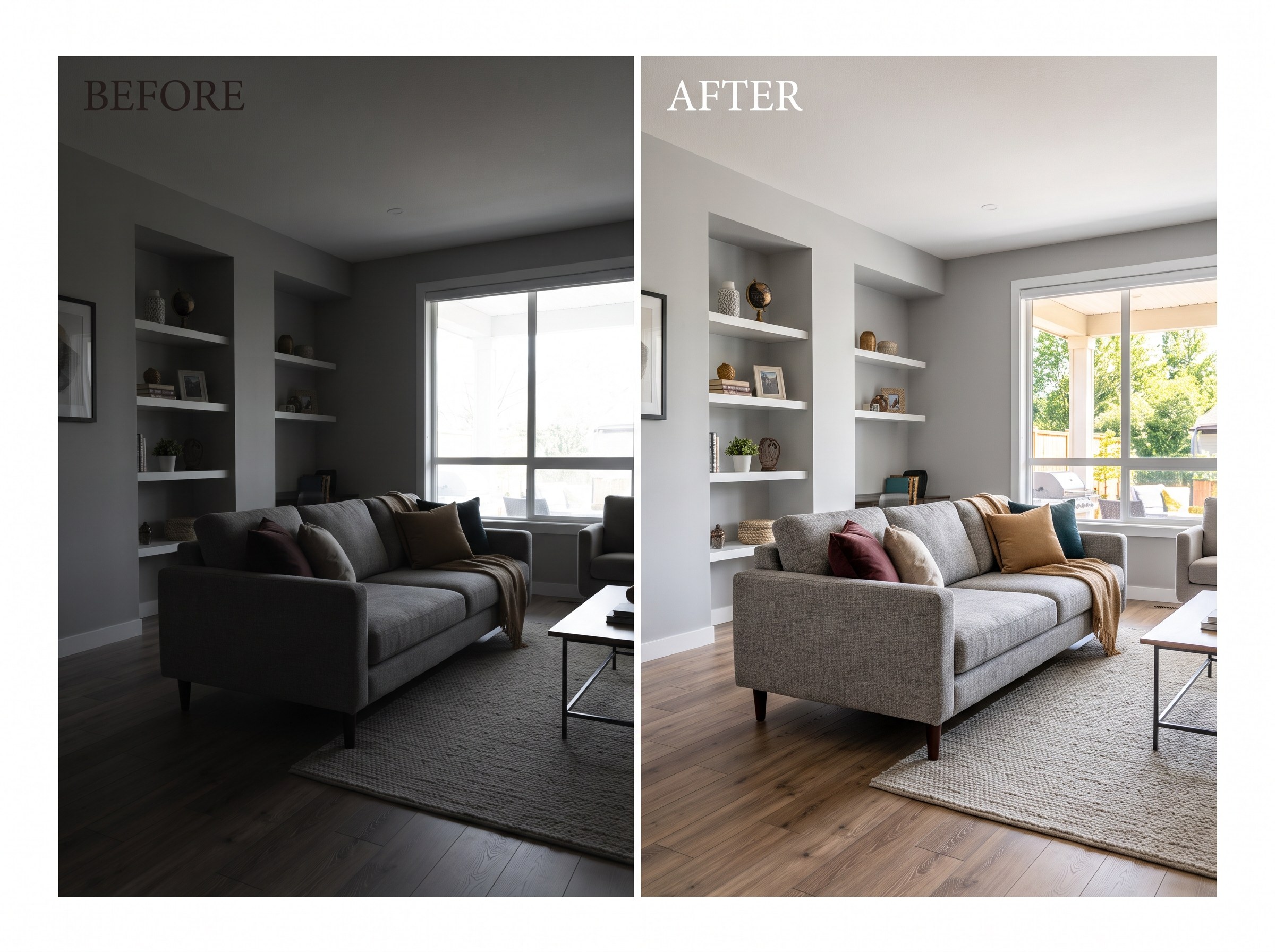 Best AI Real Estate Photo Enhancement Tools in 2026