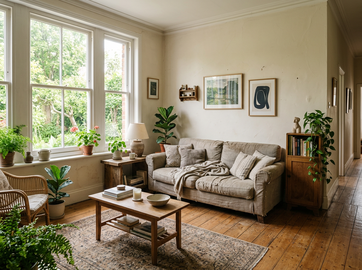 Before - Remplacer canape par Article en cuir