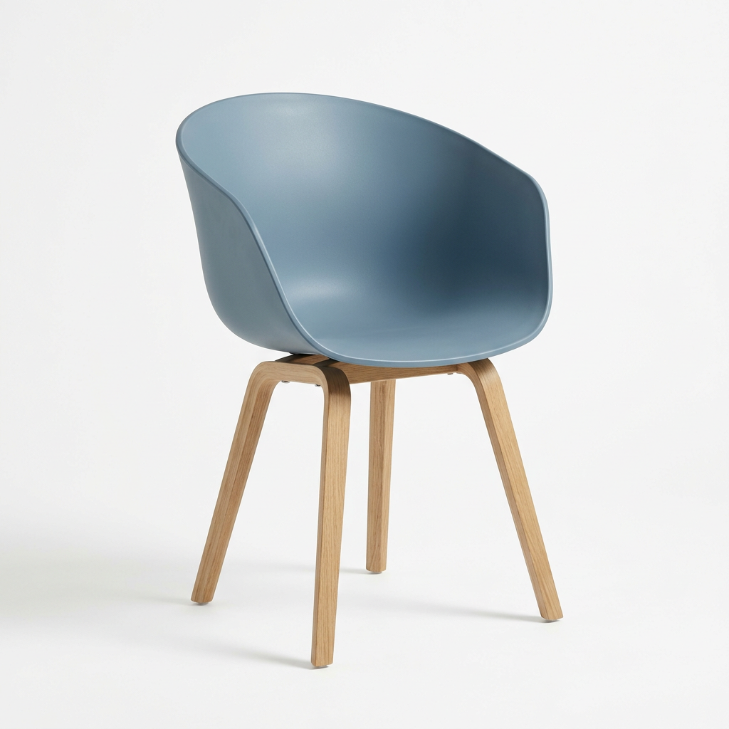 Photo produit chaise HAY AAC