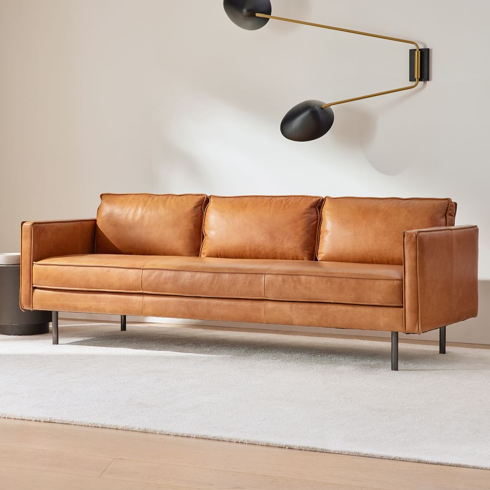 Photo produit fauteuil West Elm