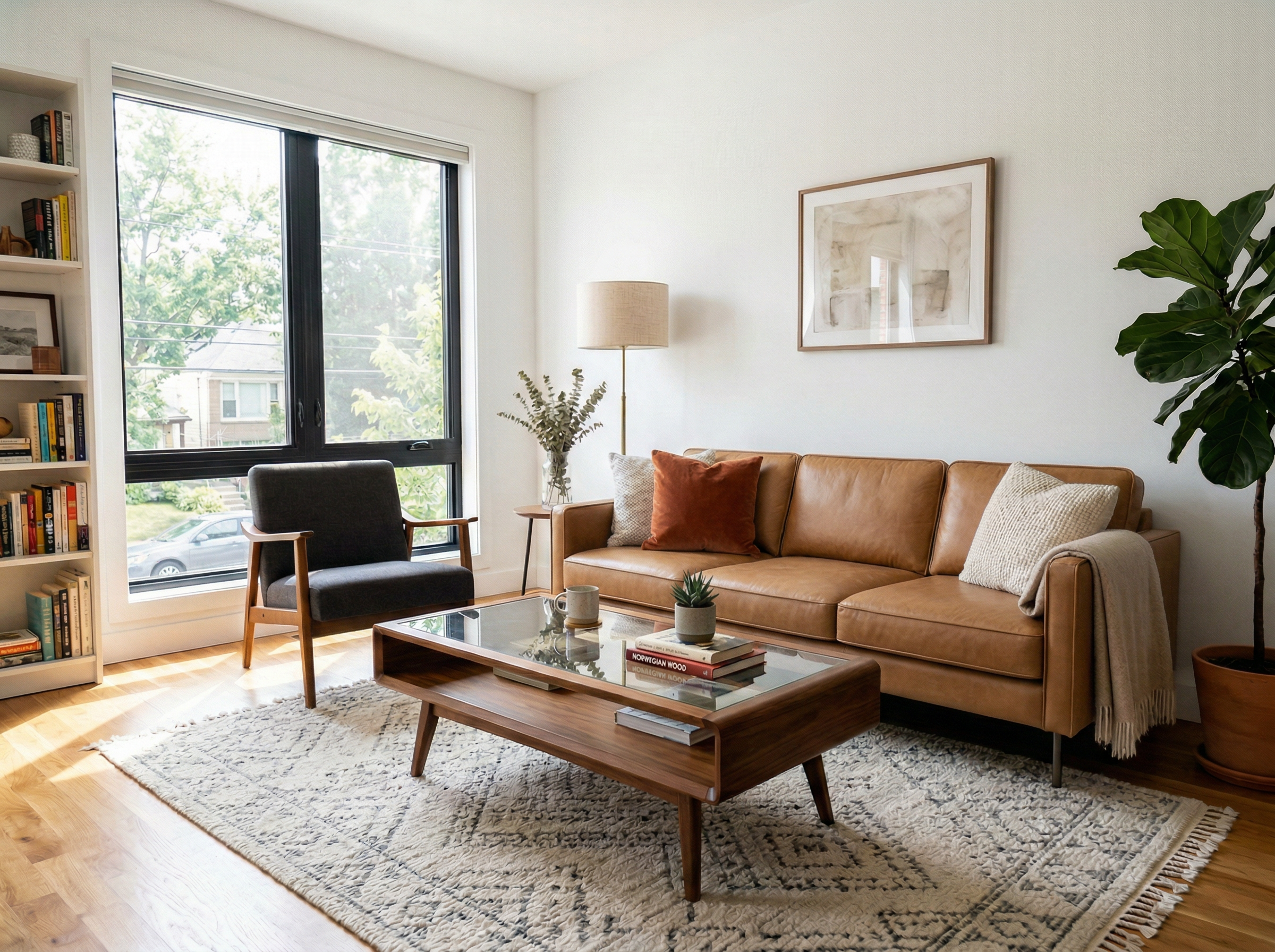 Reemplazar sillon con West Elm