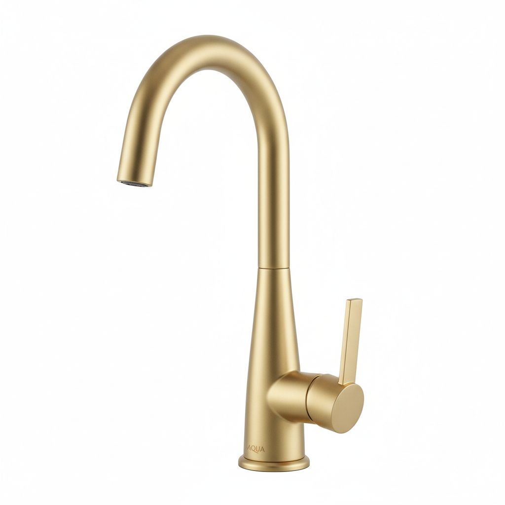 Selected faucet reference