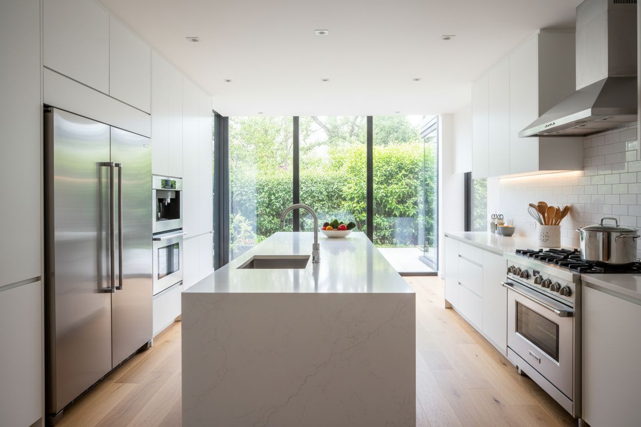 Before - Add lifestyle elements.