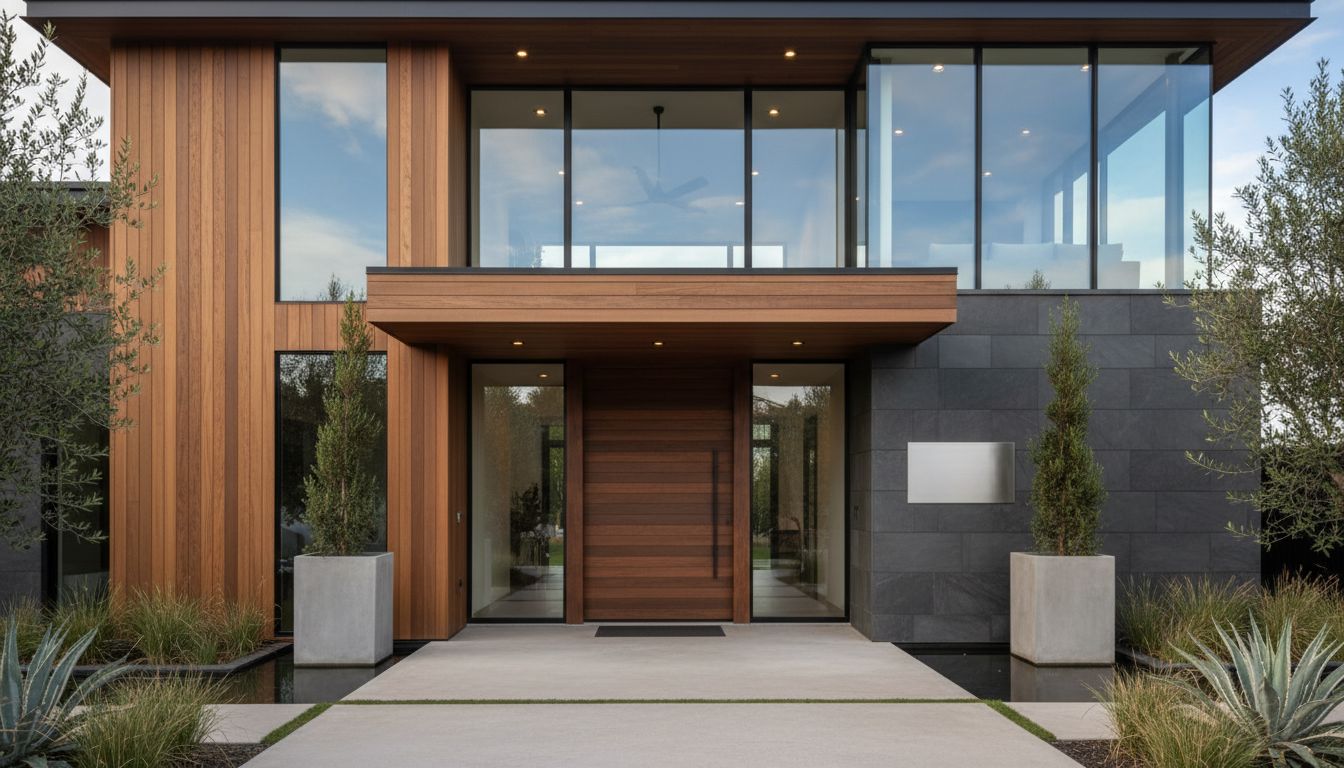 Before - Branding integration.