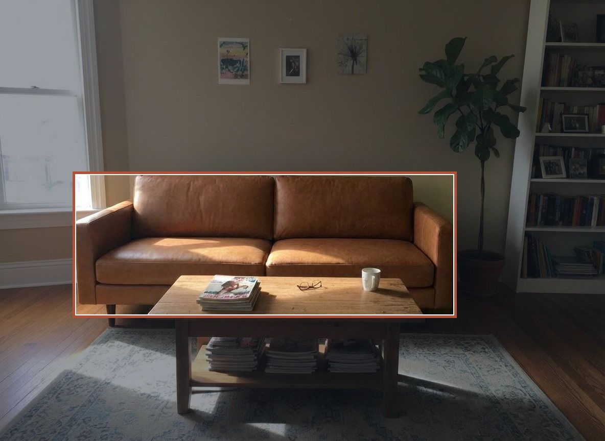 After - Find Furniture