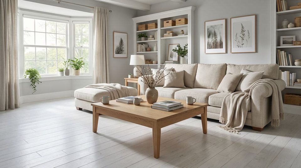 RoomLab vs Google Gemini for Interior Design — Same AI, Better Workflow