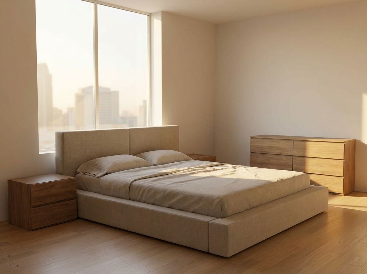 Photorealistic result