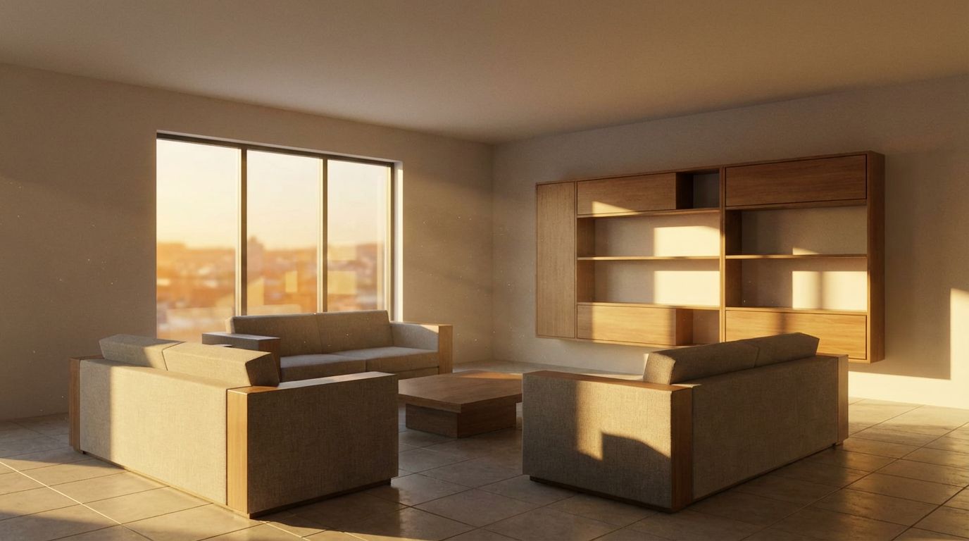 Wireframe to Visualization.