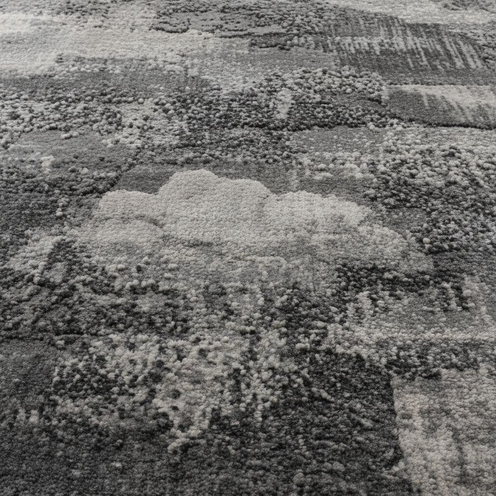 Persian rug design sample