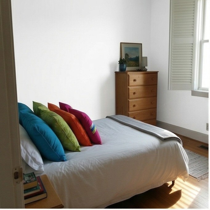 Wall Variations Wall Color Variations Guide - RoomLab