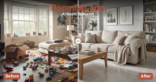 OG Virtual Staging
