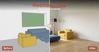 OG Architectural Render