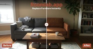 OG Replace Furniture & Materials