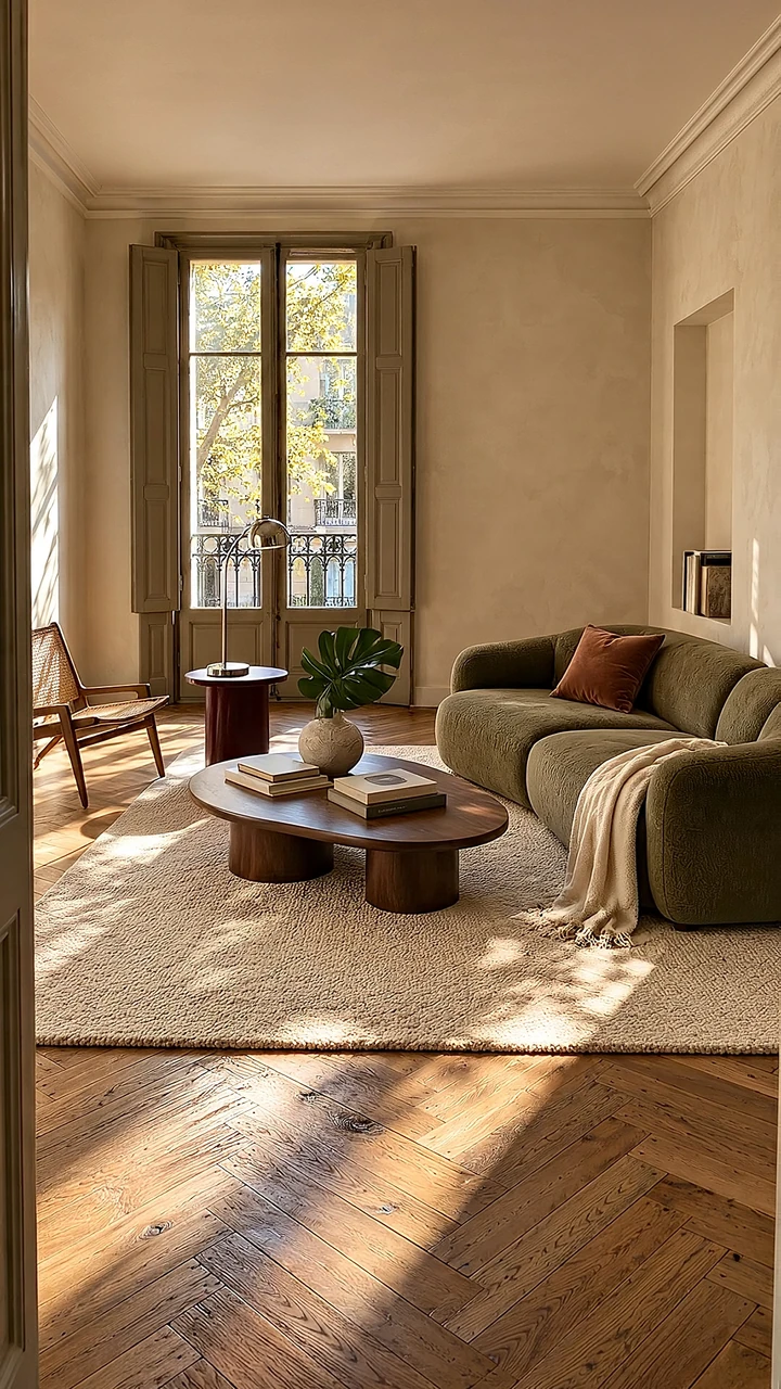 Home staging con AI