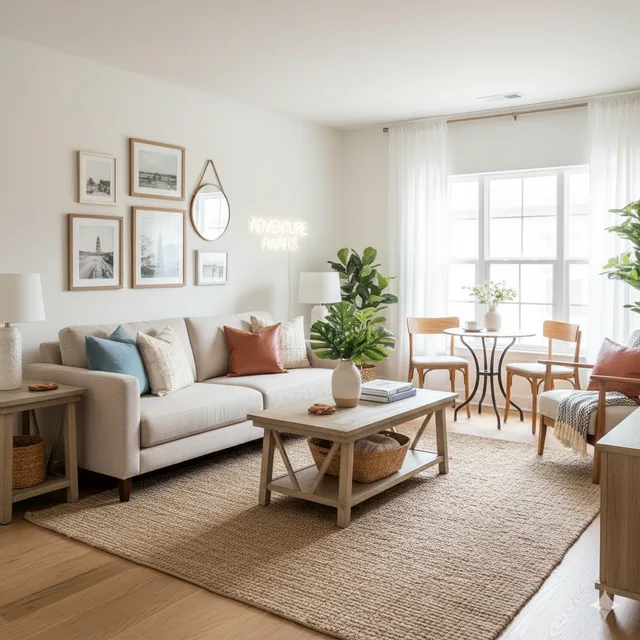 Llest per Airbnb