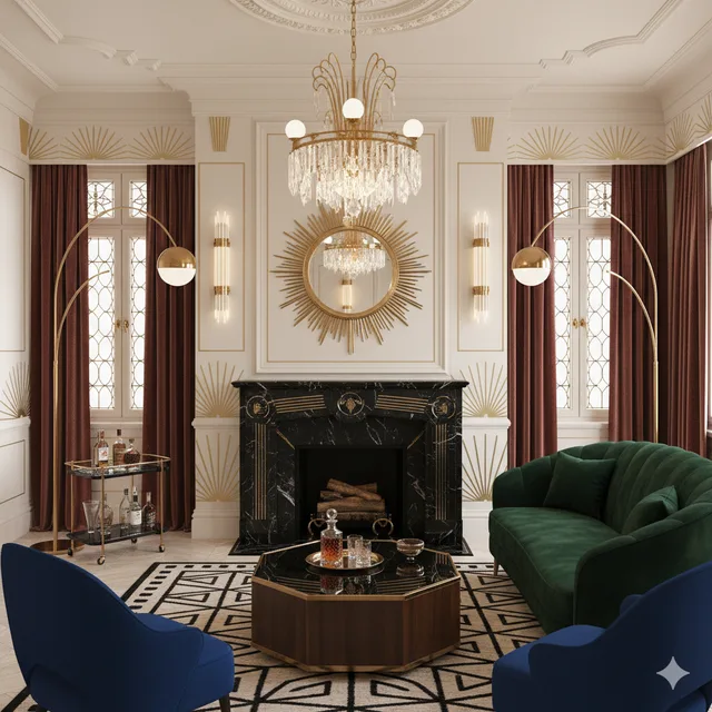 Art Déco