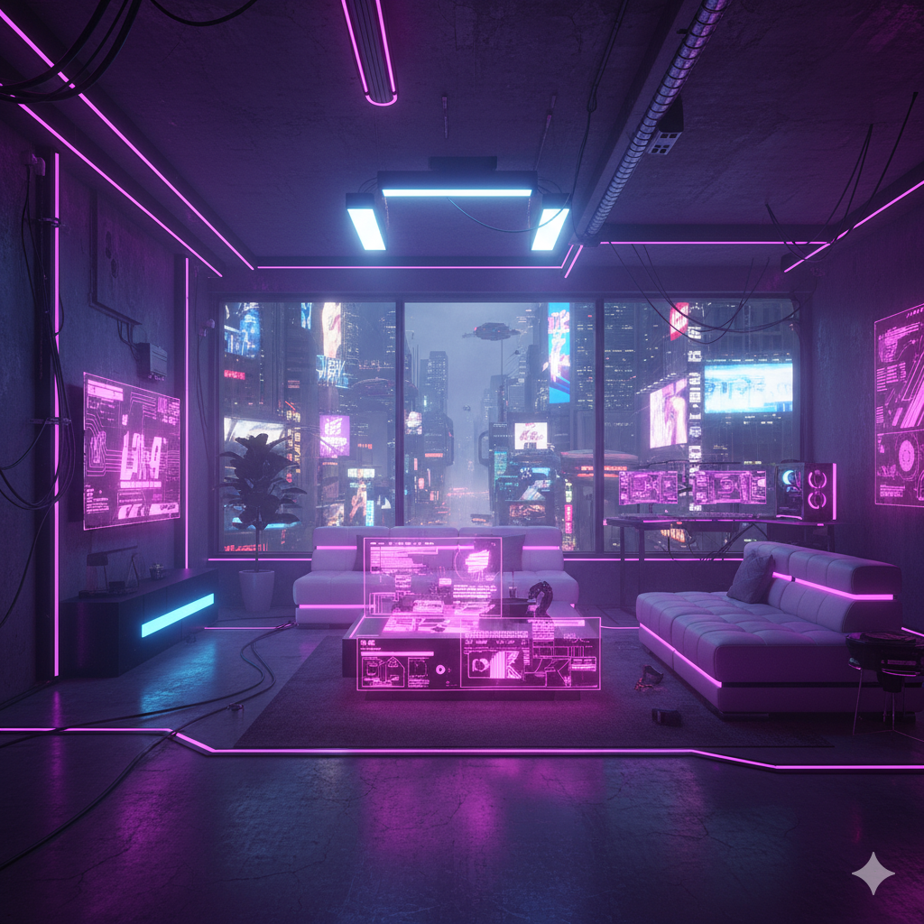 Cyberpunk