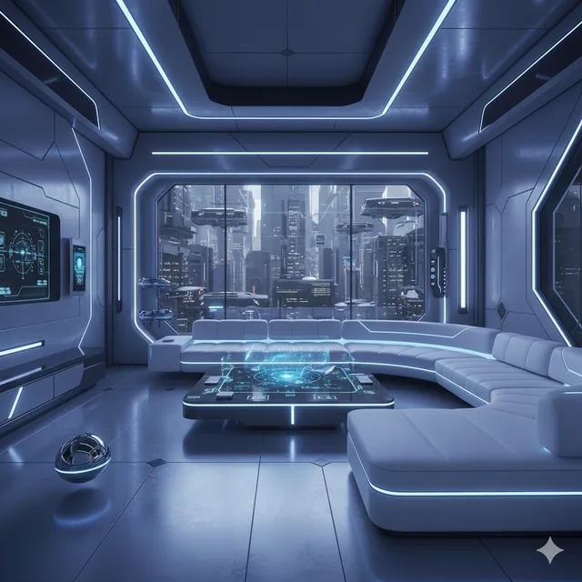Futurista