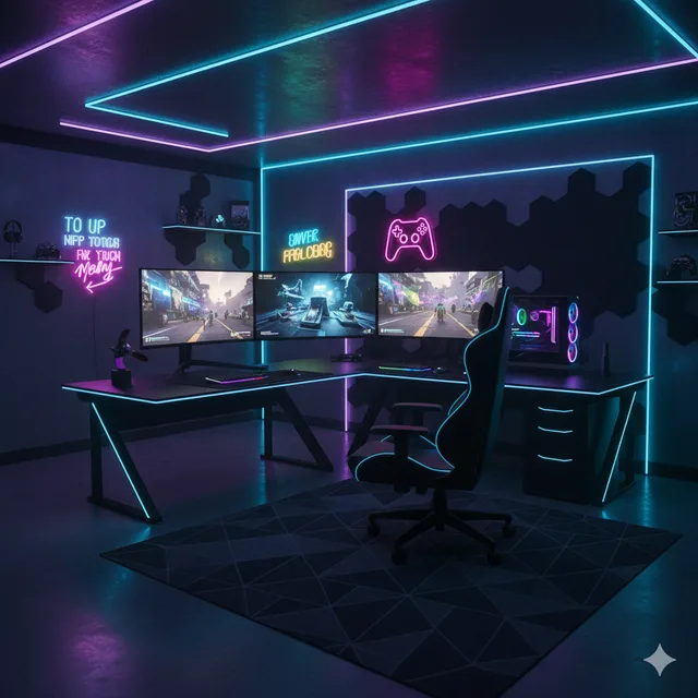 Sala Gaming
