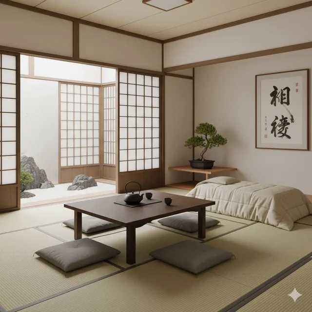 Zen Japonès