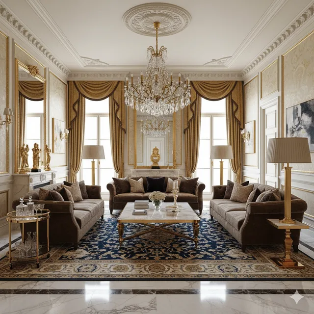 Luxe