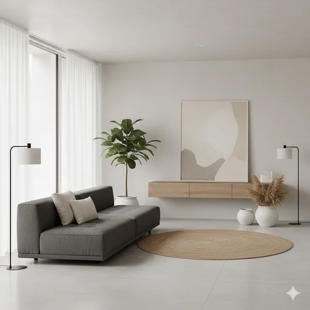 Modern