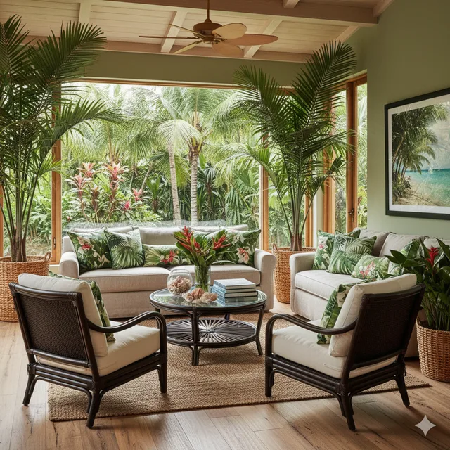 Tropical